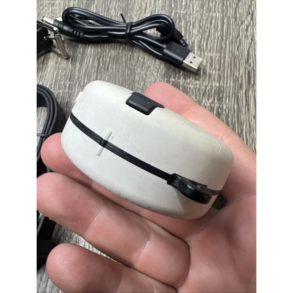 Mini-Educator Zen ET-300 E-Collar RX-090 Dog Training Collar With Charger Tested
